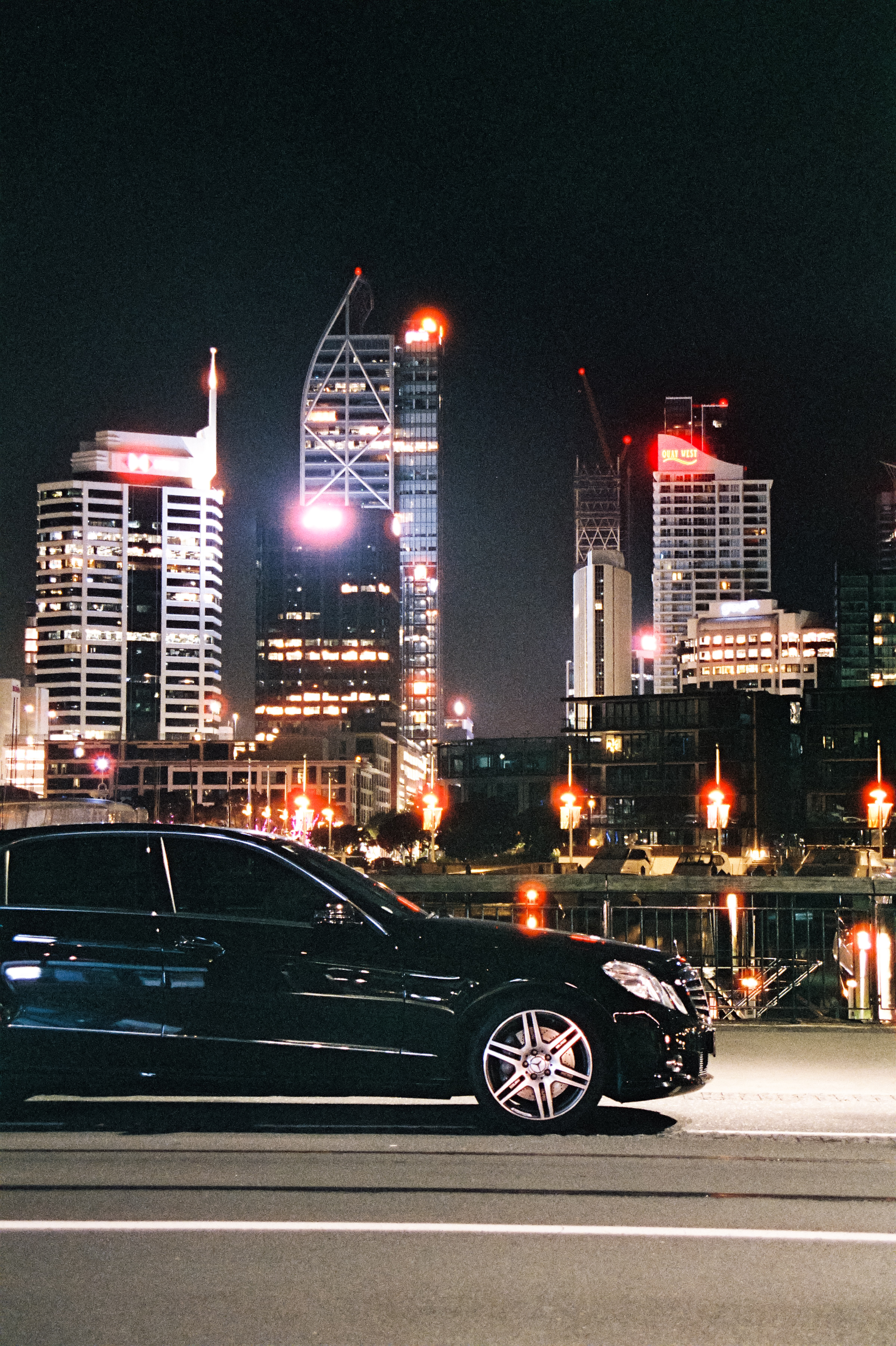 City 800T