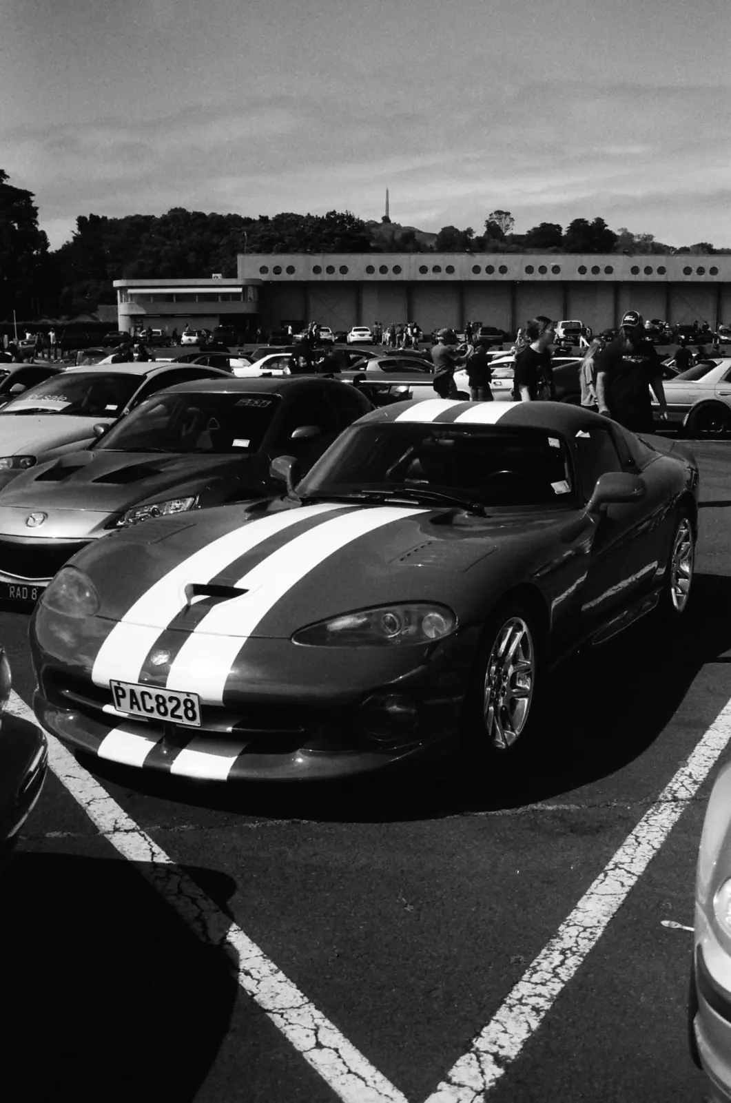 Cars, photo 5 of 20