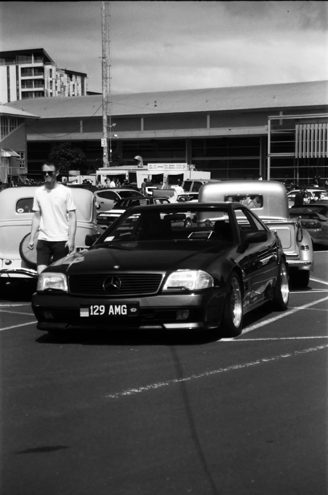Cars, photo 9 of 20