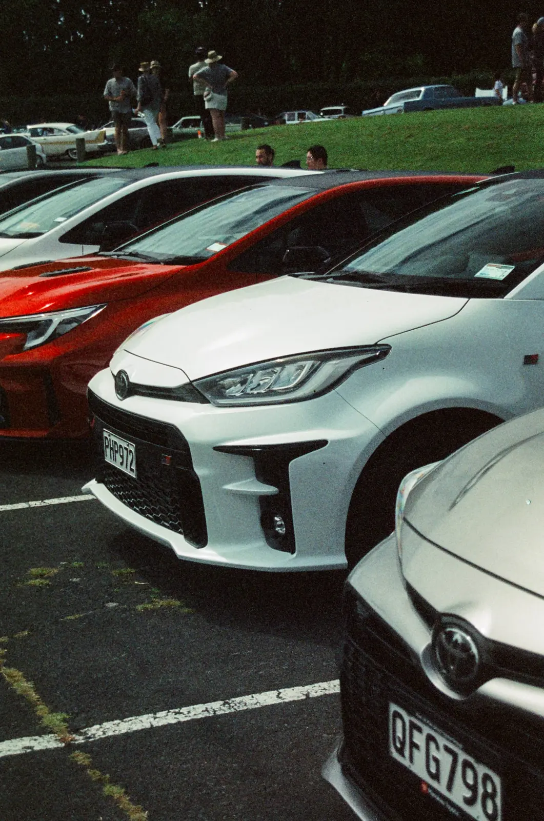 Cars, photo 10 of 20