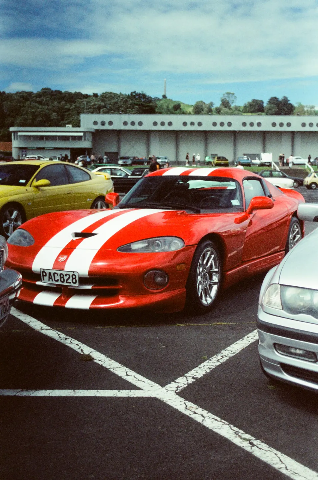 Cars, photo 11 of 20