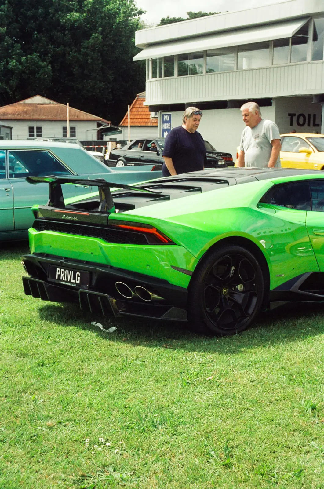 Cars, photo 12 of 20