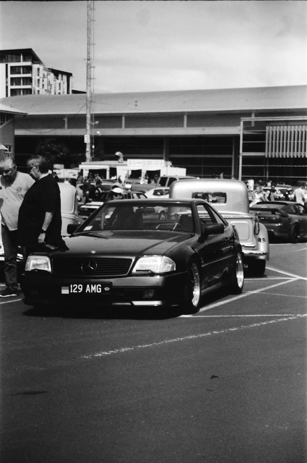Cars, photo 14 of 20