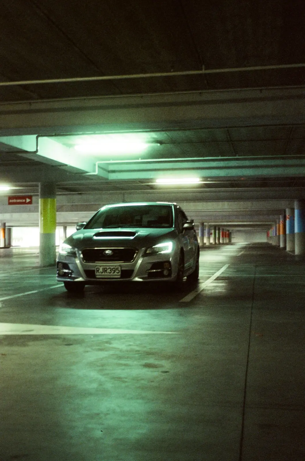 Cars, photo 15 of 20
