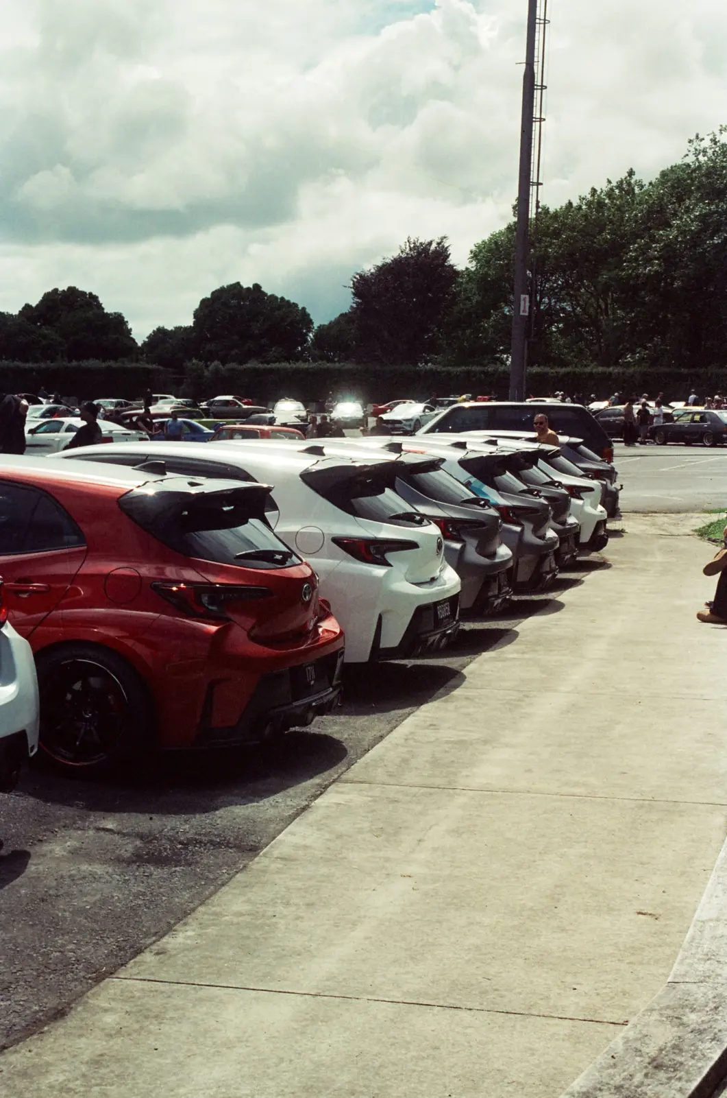 Cars, photo 16 of 20