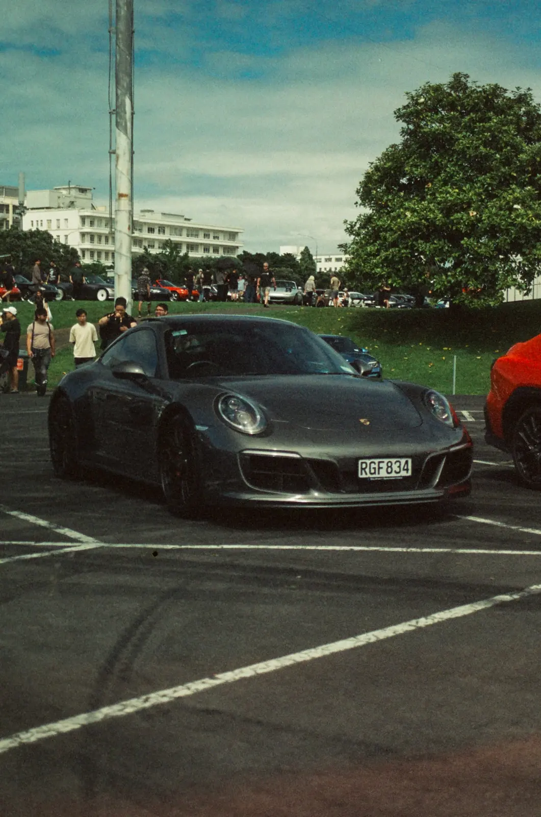 Cars, photo 19 of 20