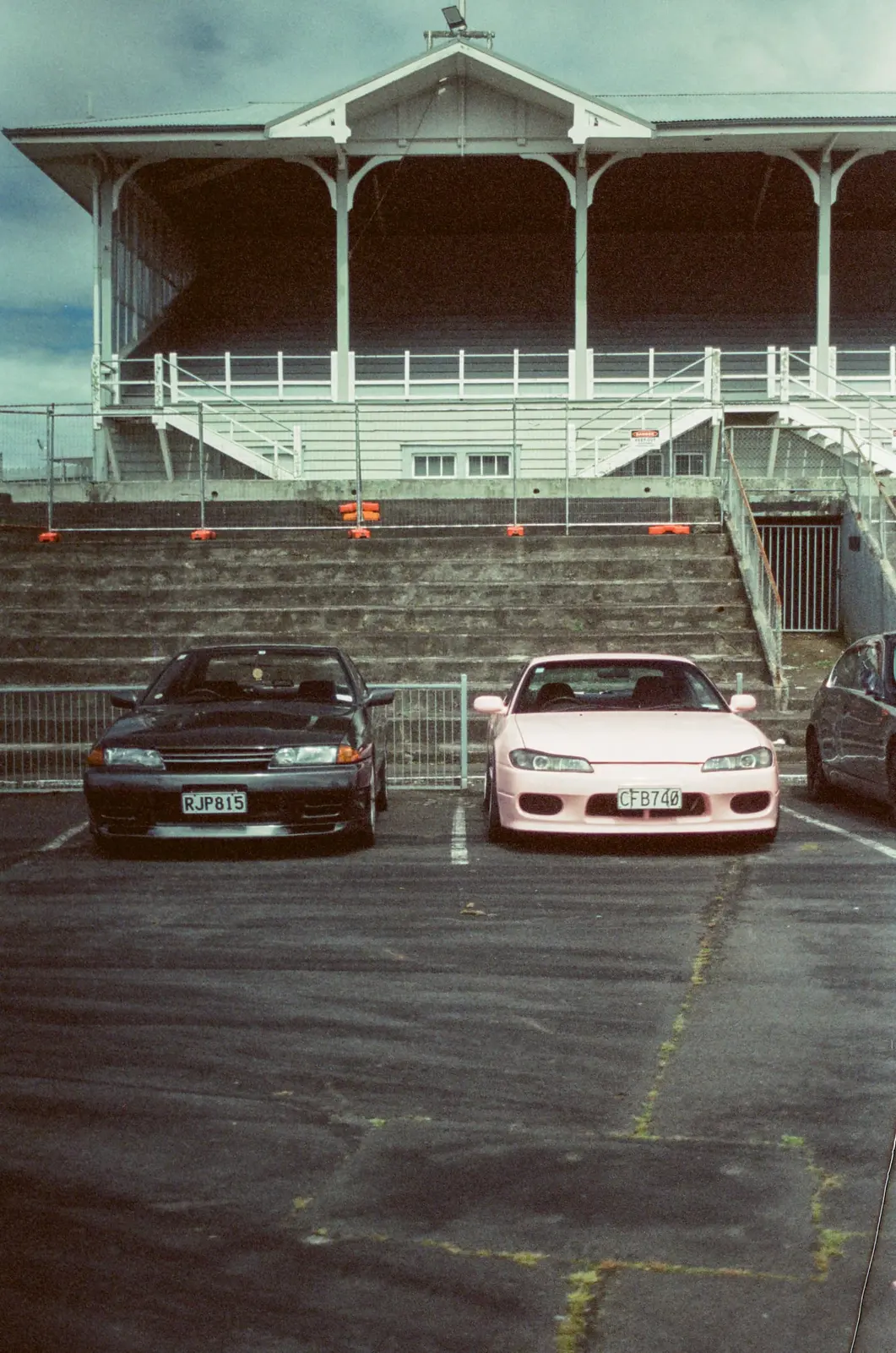 Cars, photo 20 of 20