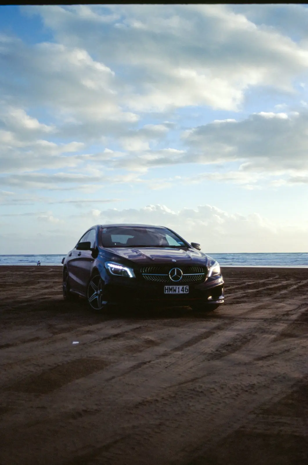 CLA, photo 6 of 8