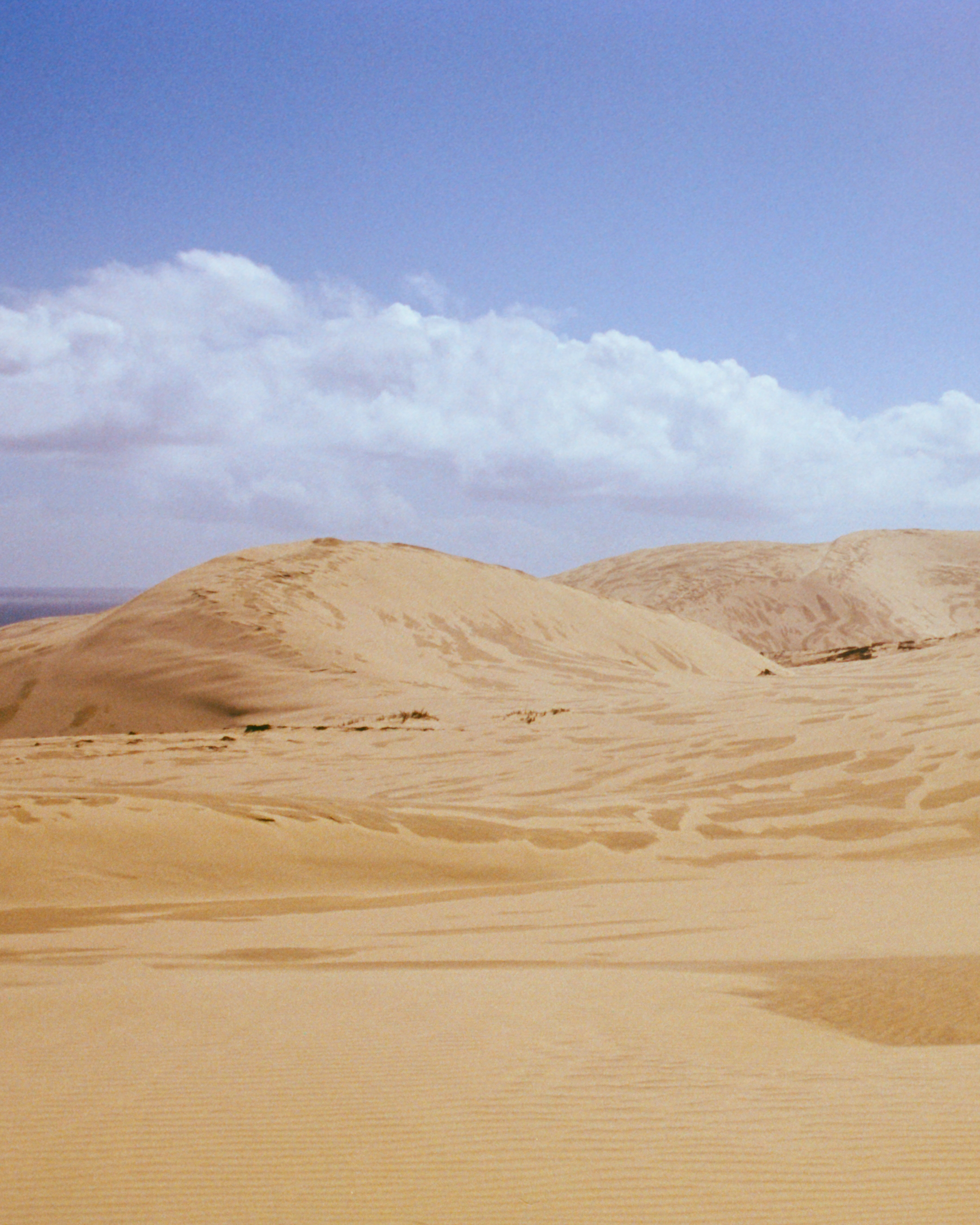 Dunes