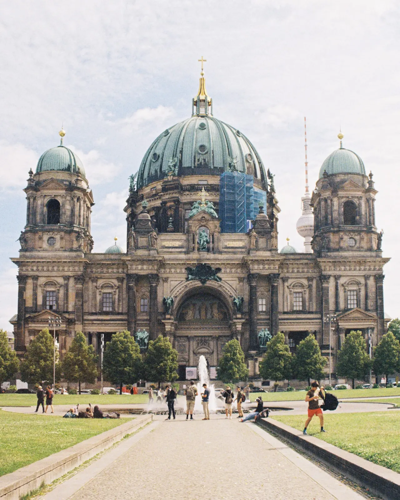 Europe, photo 9 of 9