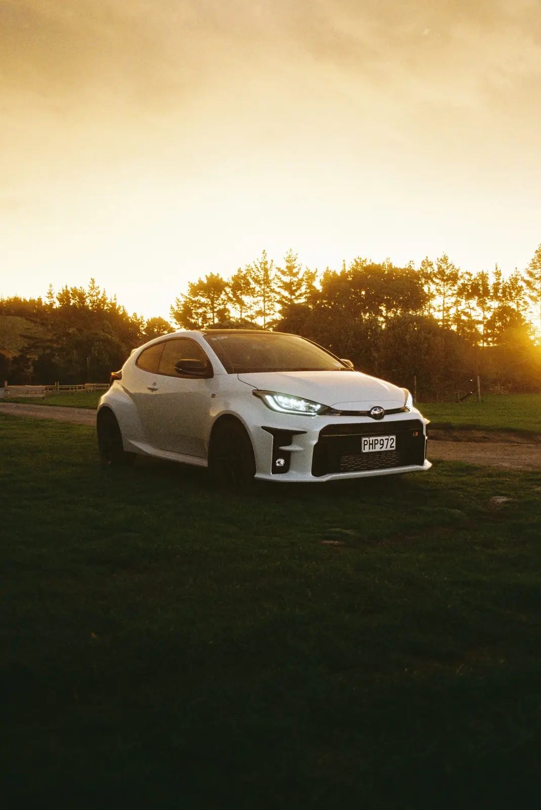 GR Yaris, photo 2 of 24