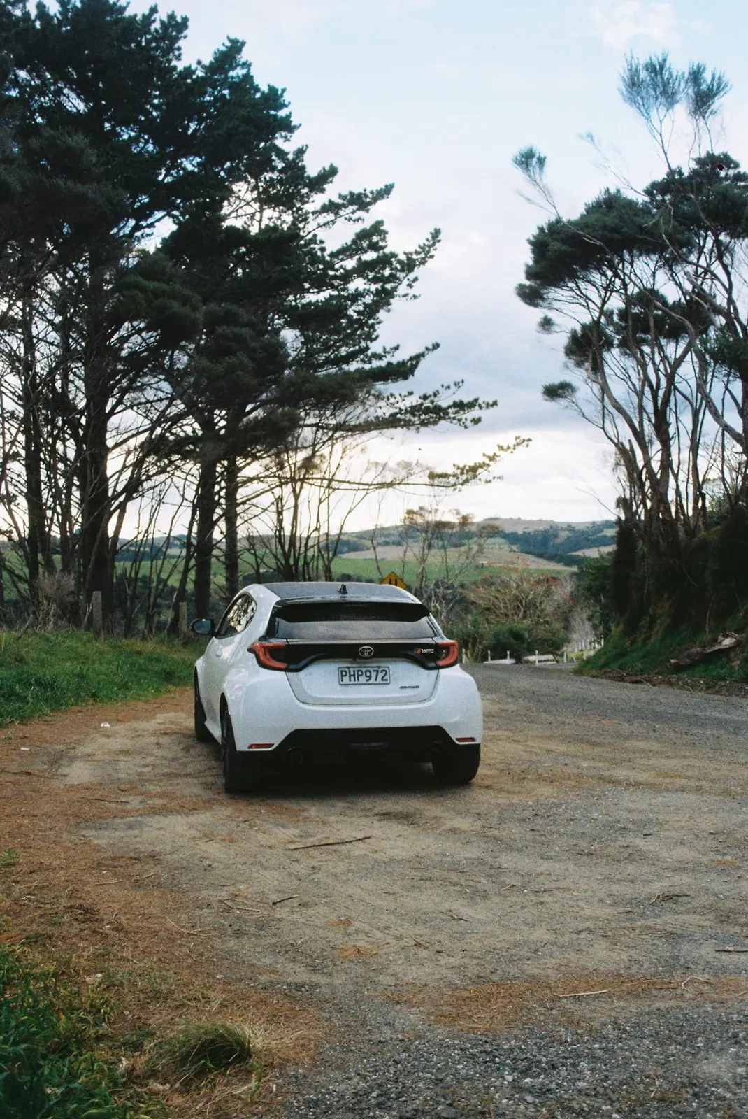 GR Yaris, photo 3 of 24