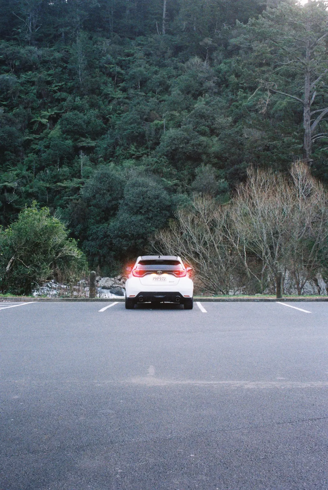 GR Yaris, photo 4 of 24