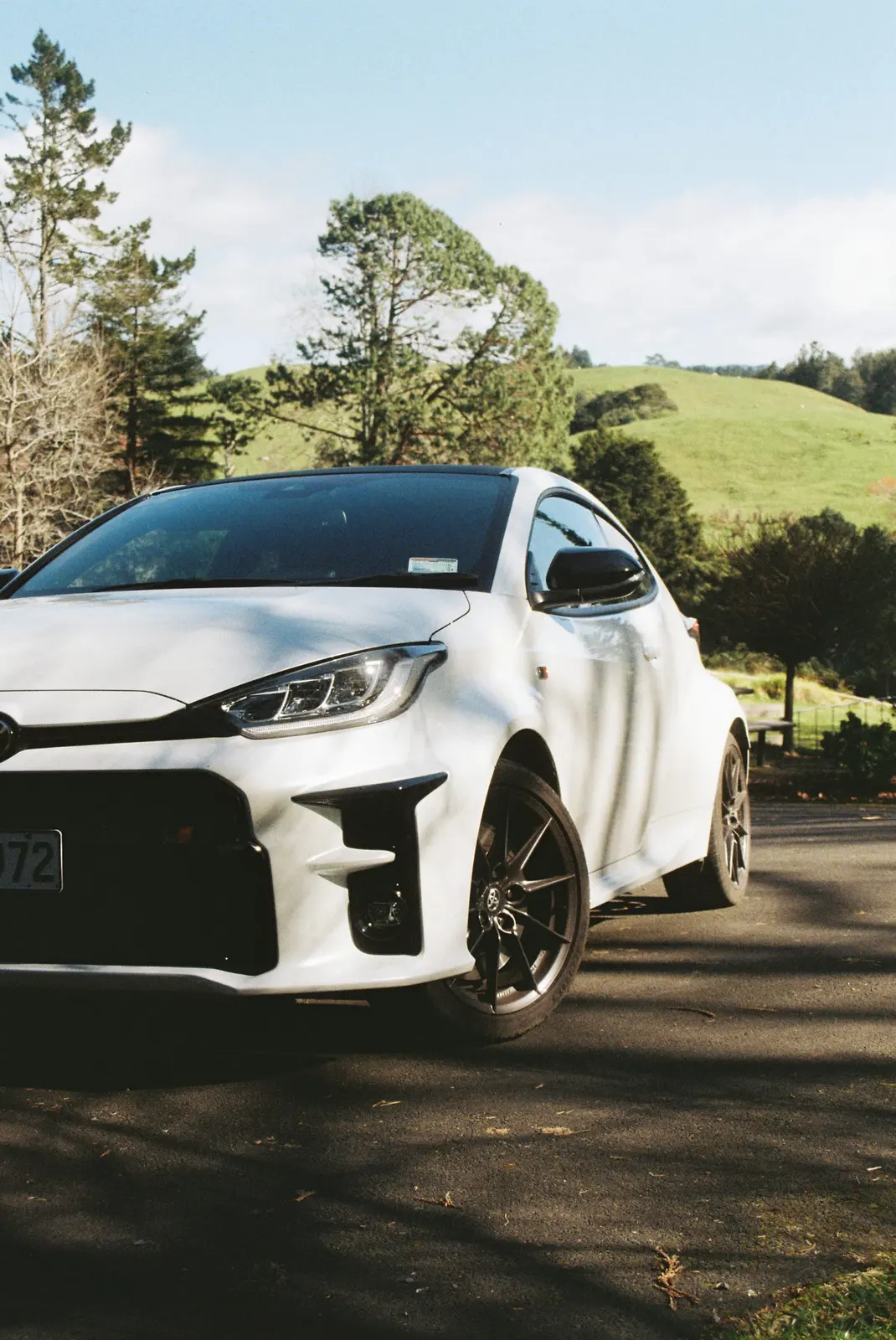 GR Yaris, photo 9 of 24