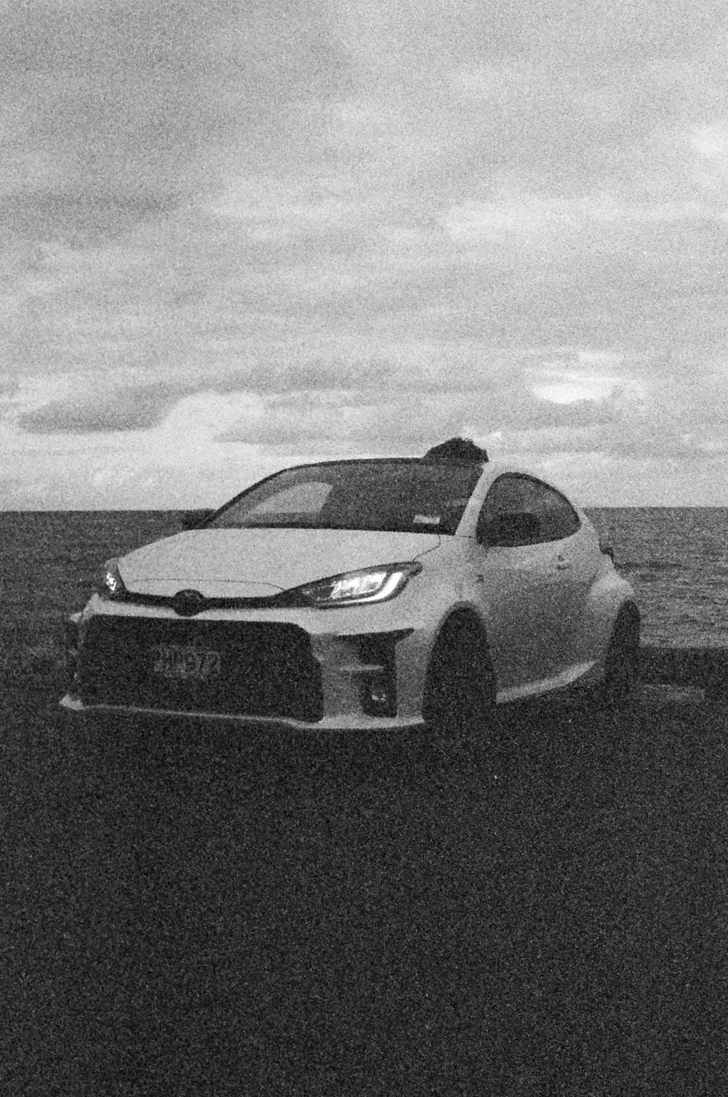GR Yaris, photo 13 of 24