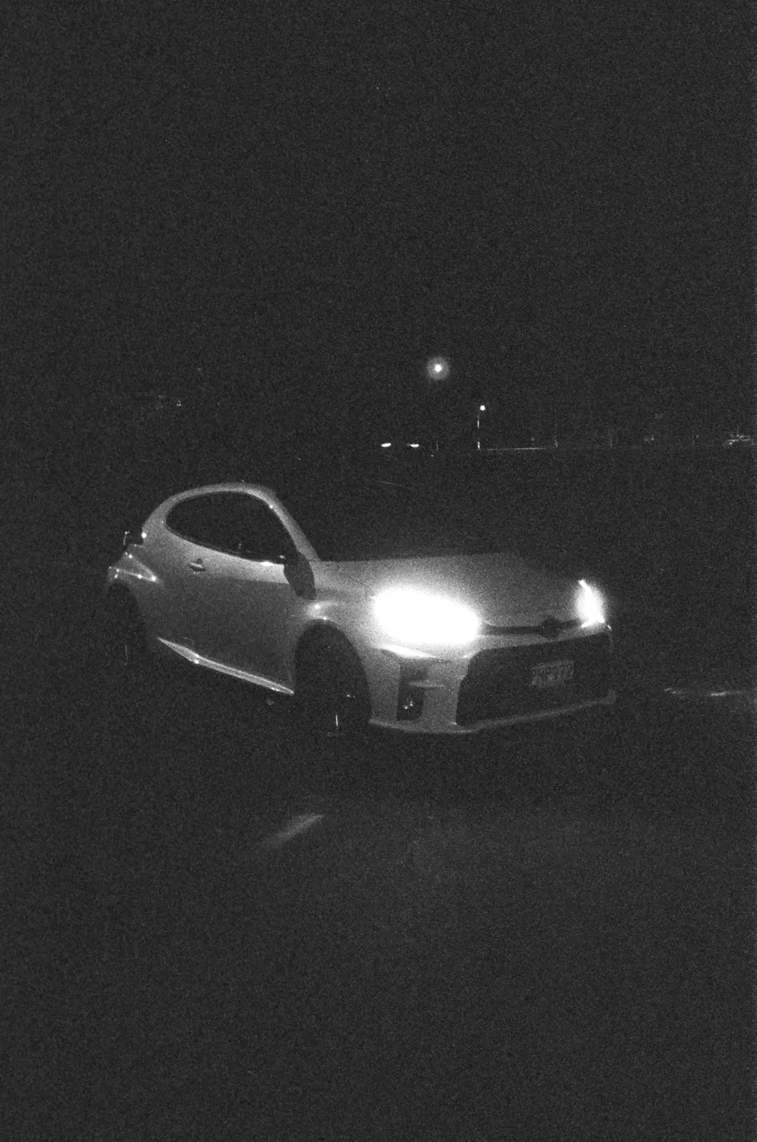 GR Yaris, photo 14 of 24