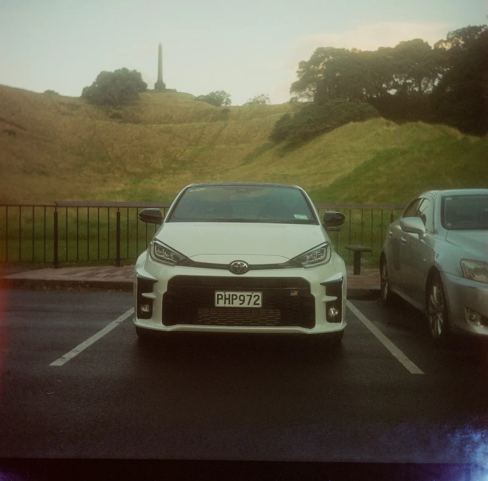 GR Yaris, photo 19 of 24