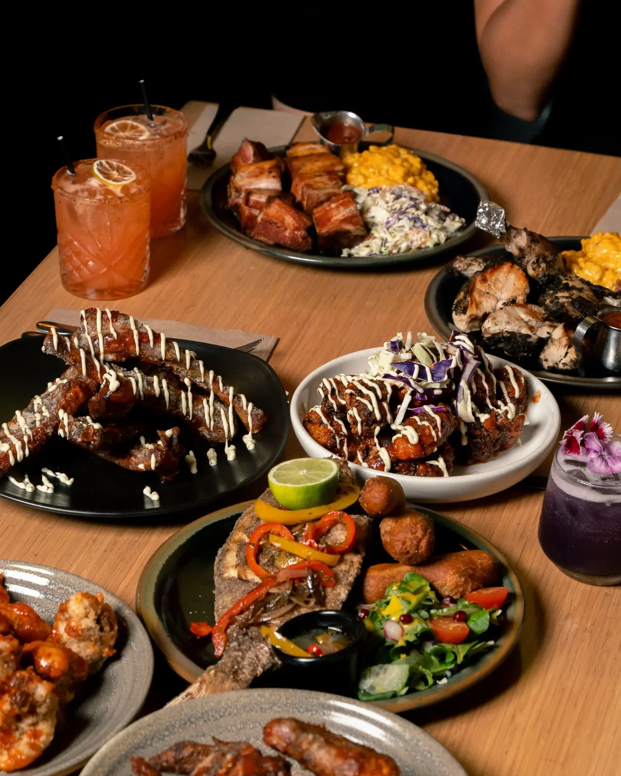 Nannies Eatery, photo 9 of 17