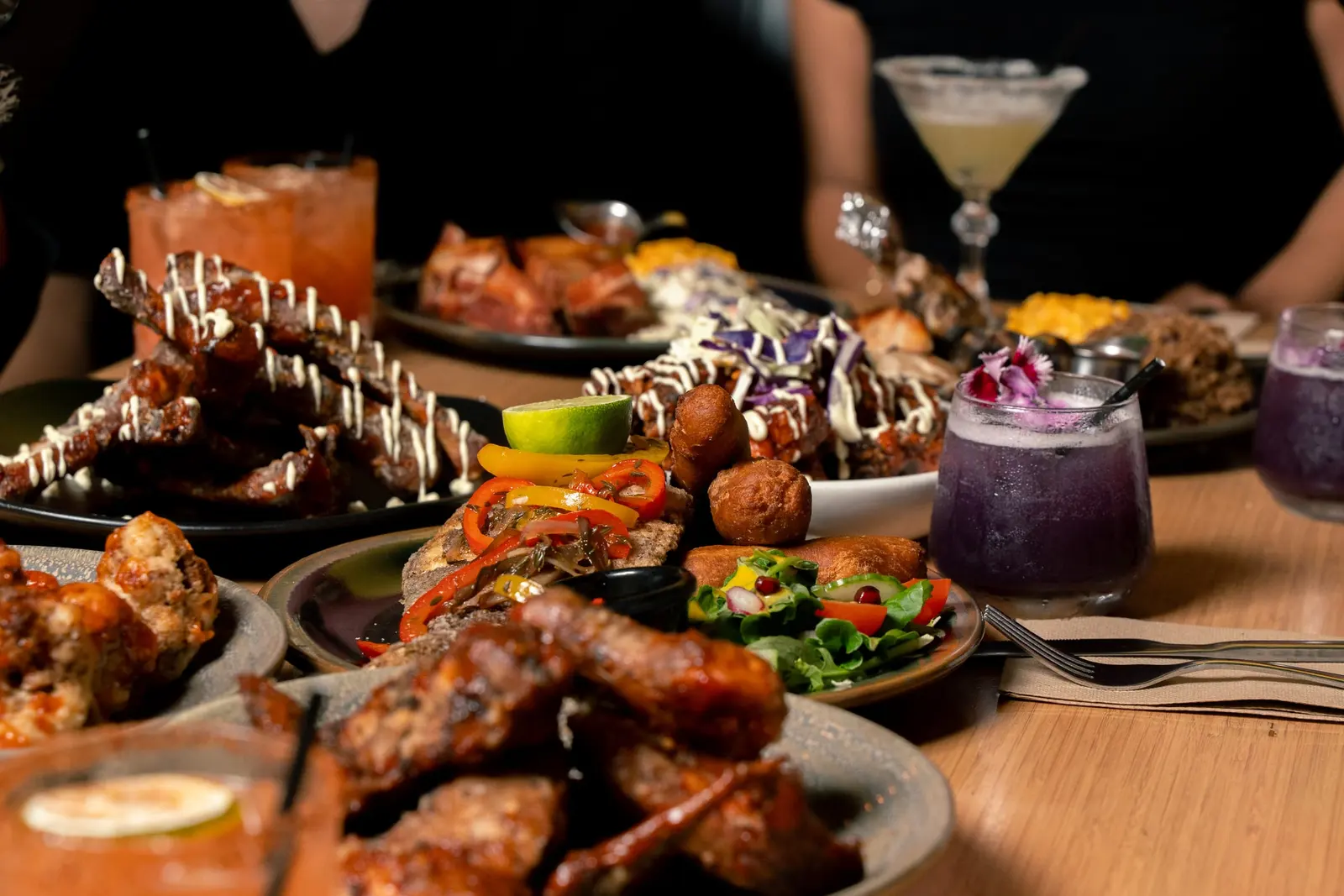 Nannies Eatery, photo 10 of 17