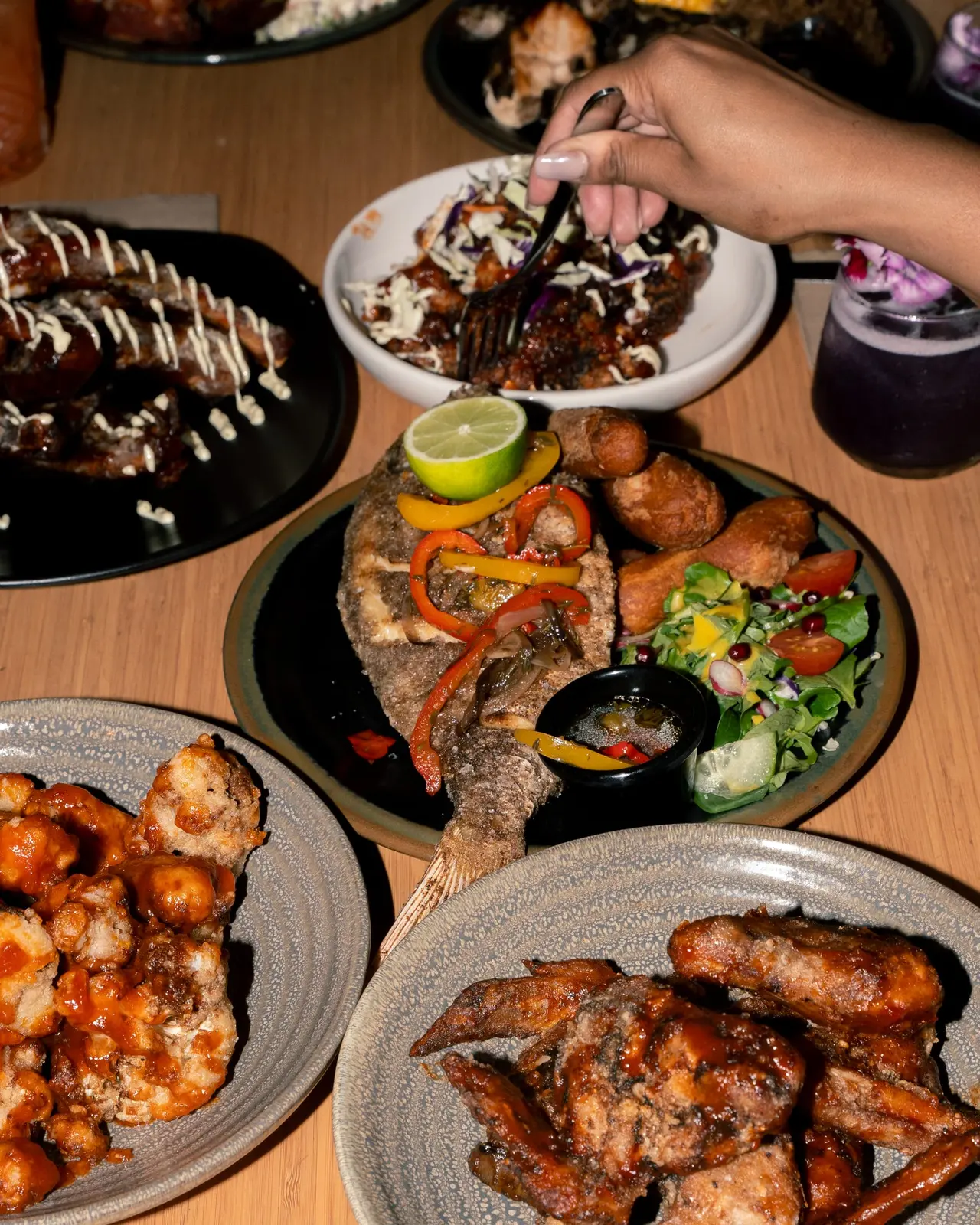 Nannies Eatery, photo 11 of 17