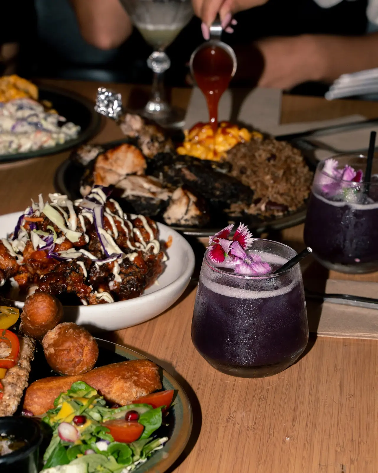Nannies Eatery, photo 12 of 17
