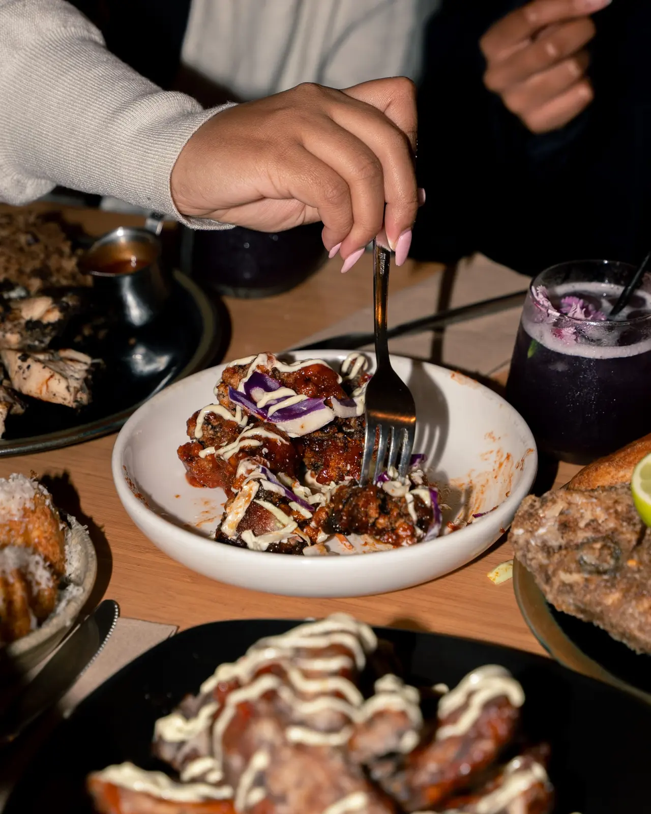 Nannies Eatery, photo 15 of 17