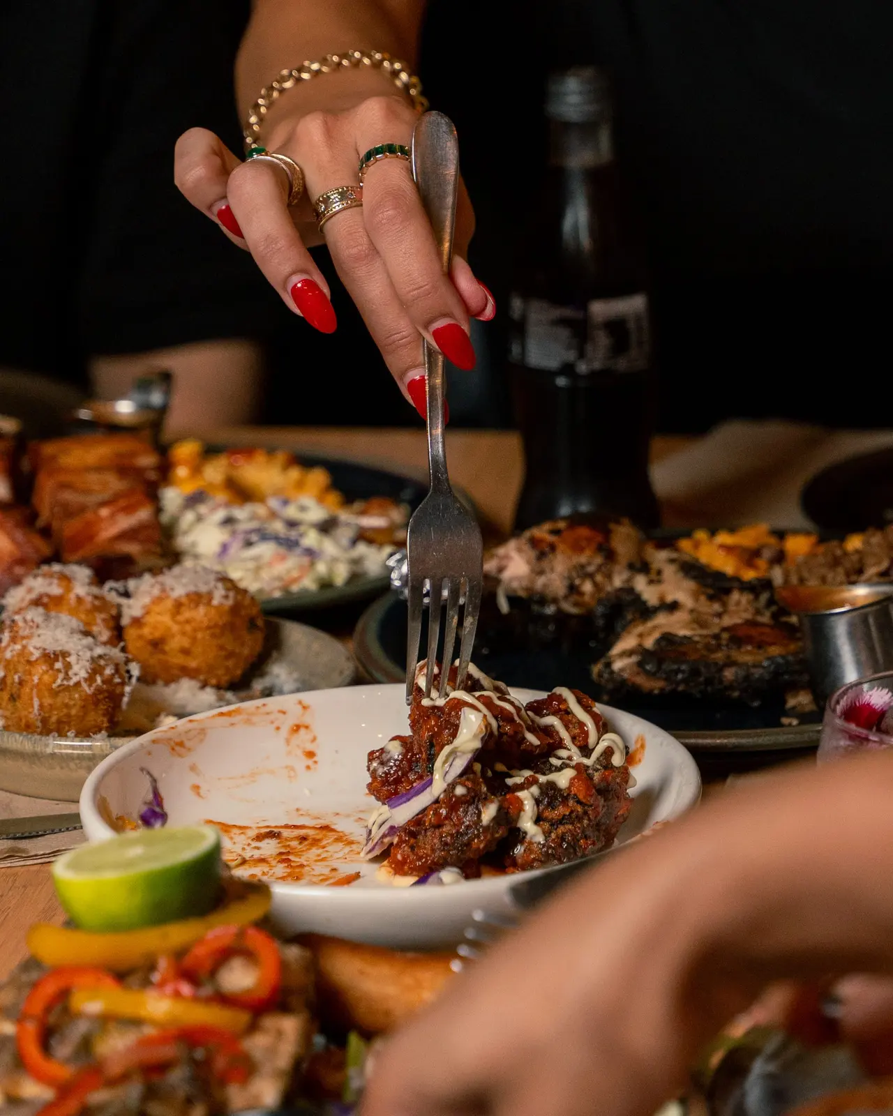 Nannies Eatery, photo 16 of 17