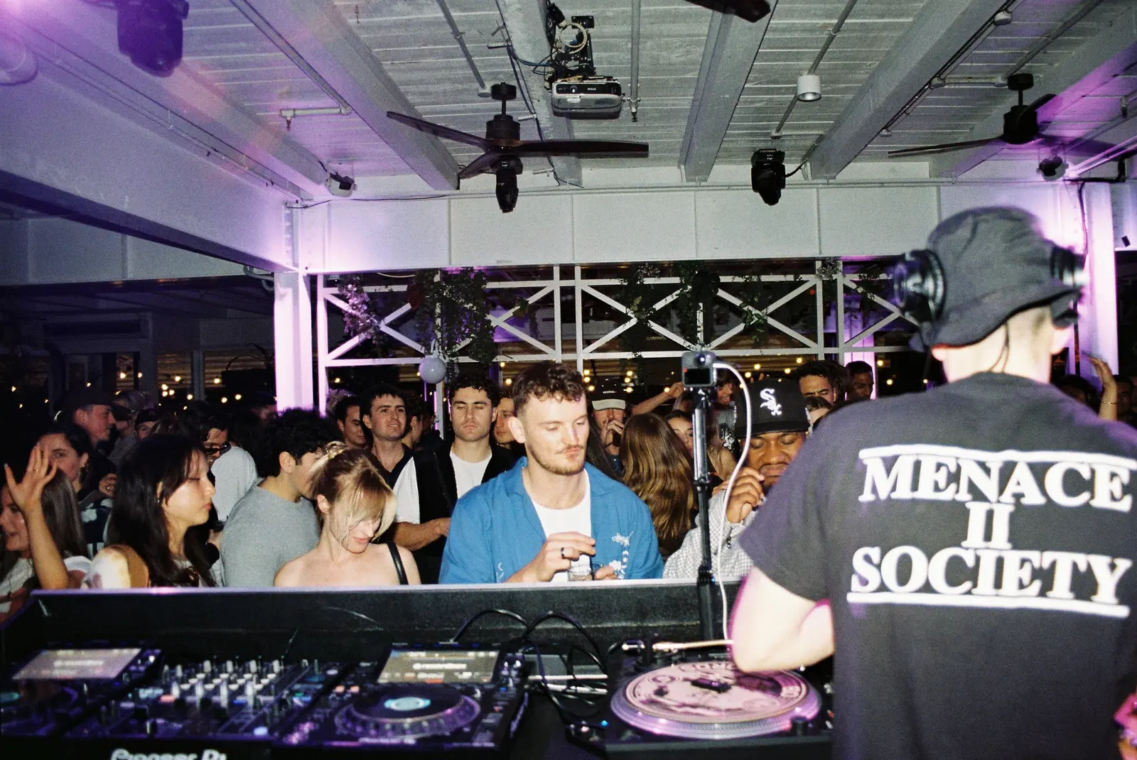 Nightclubs, photo 3 of 15