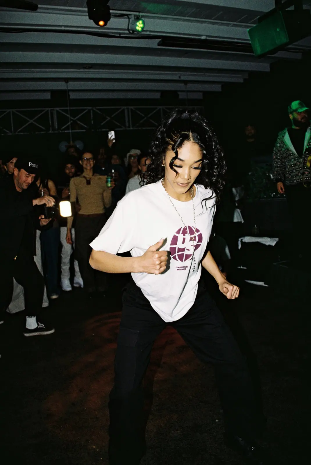 Nightclubs, photo 6 of 15