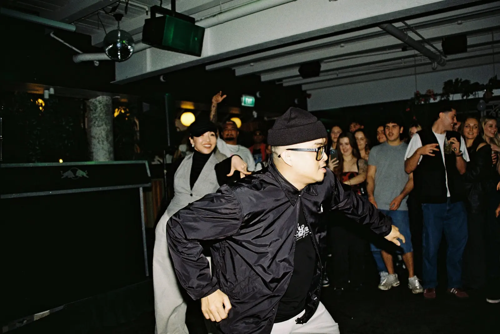 Nightclubs, photo 7 of 15