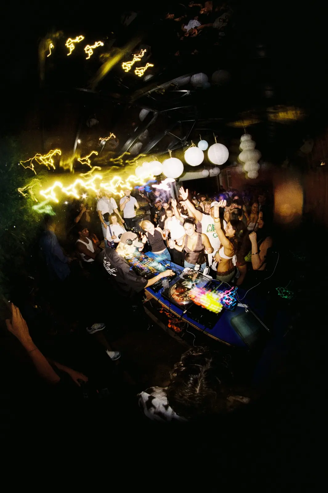 Nightclubs, photo 9 of 15