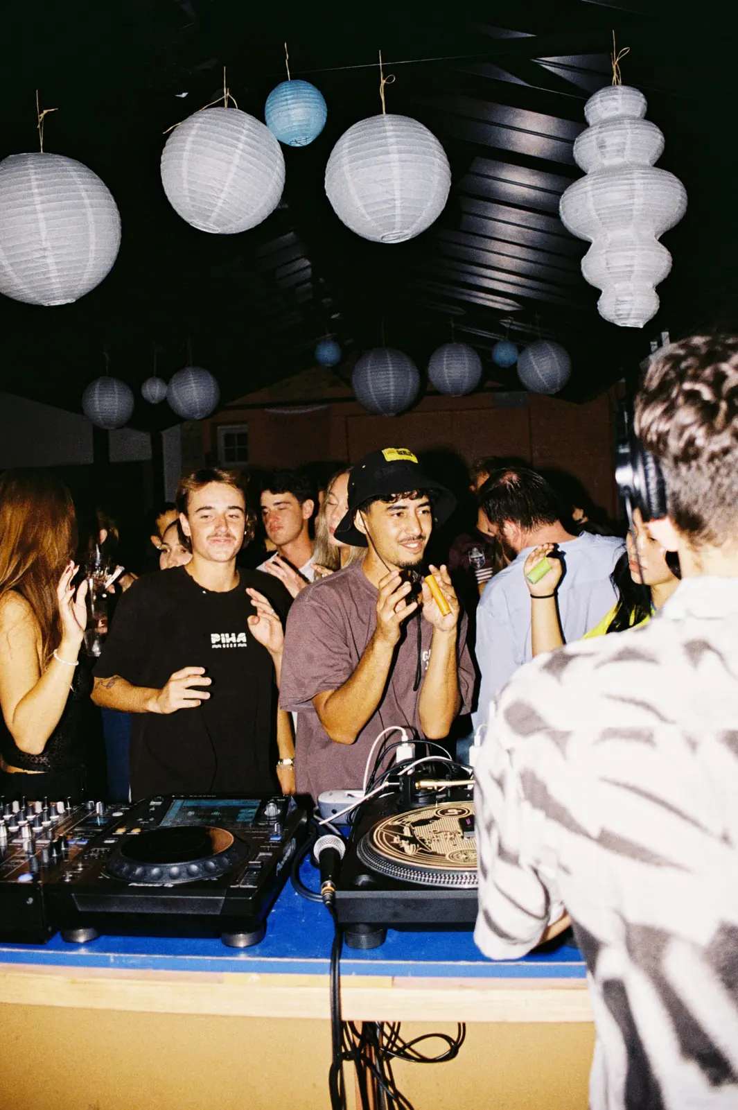 Nightclubs, photo 14 of 15