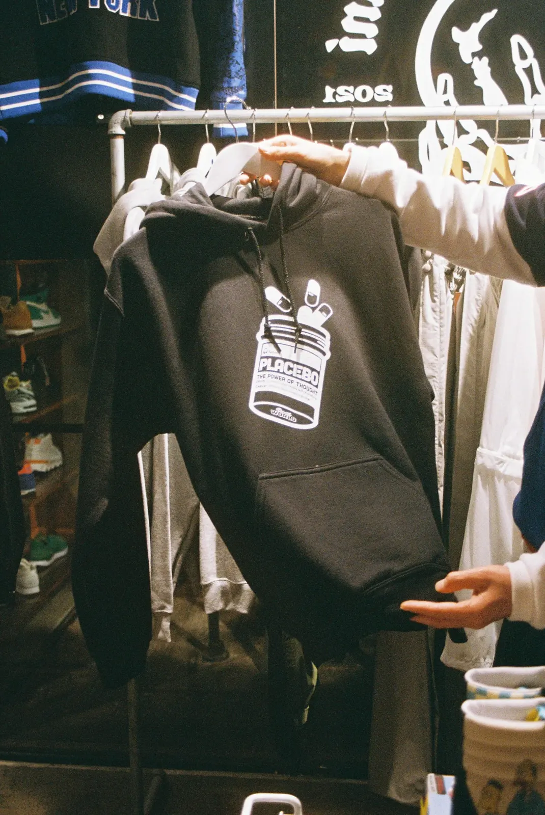 Omni Store Late Night, photo 1 of 28