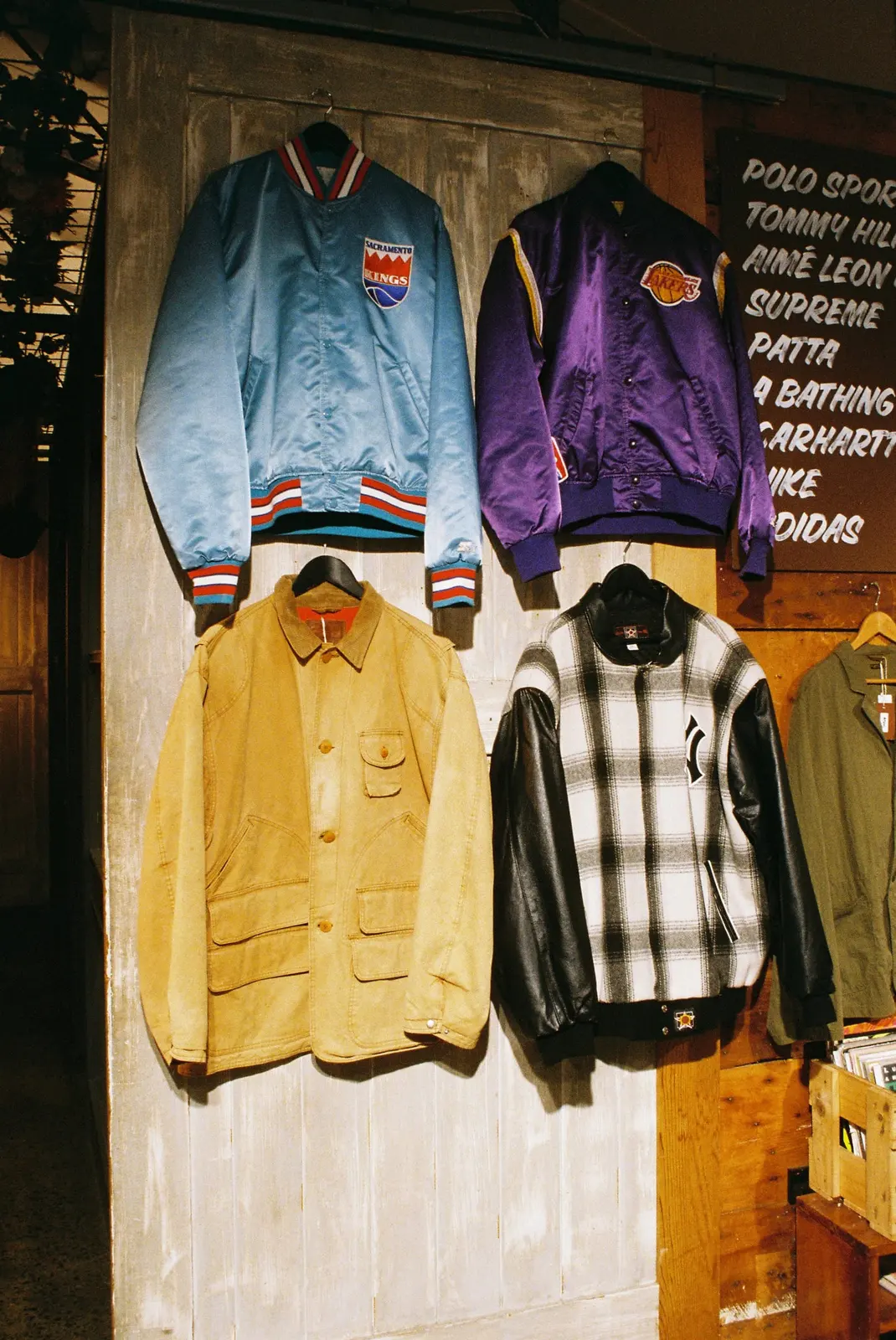 Omni Store Late Night, photo 23 of 28