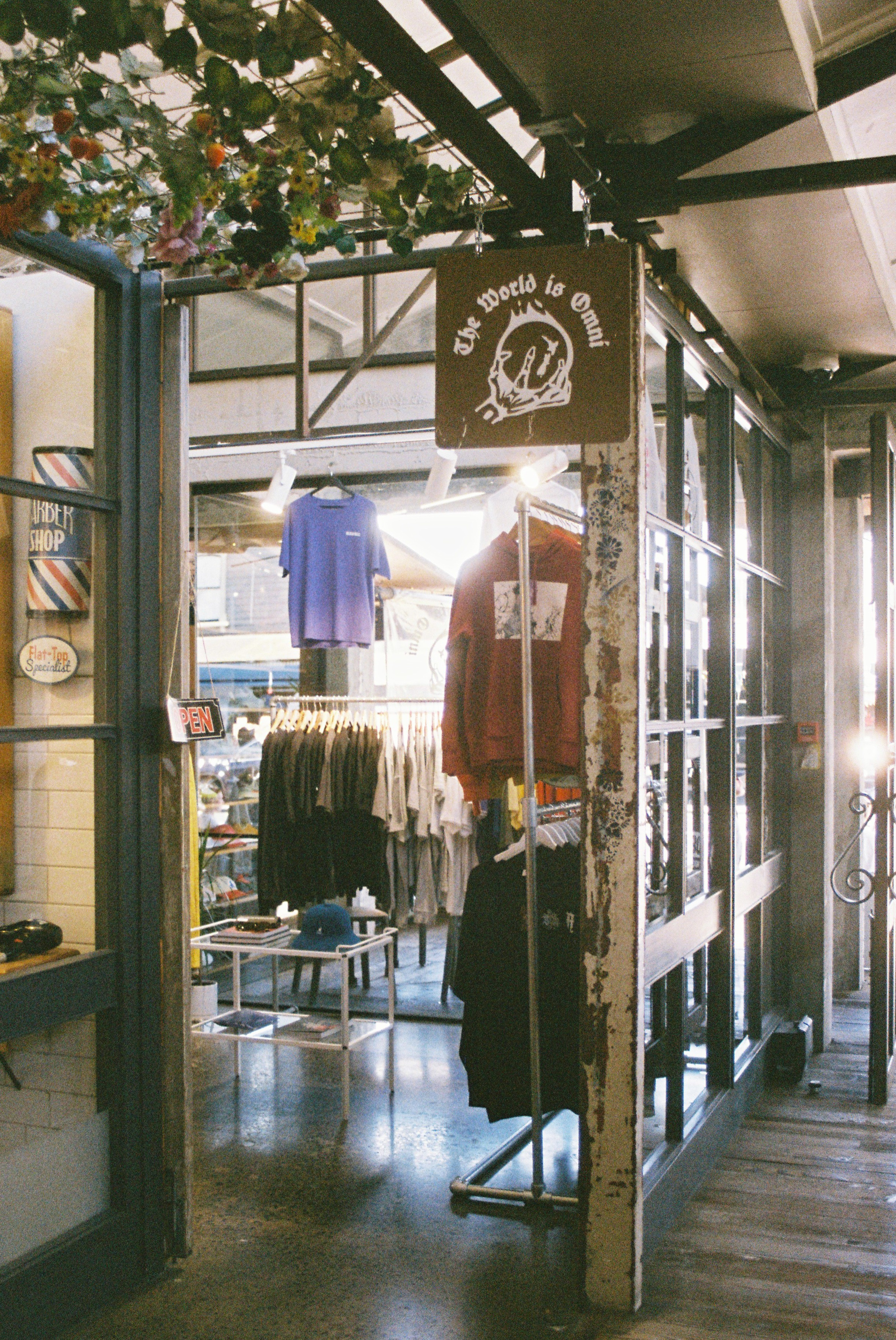 Omni Store