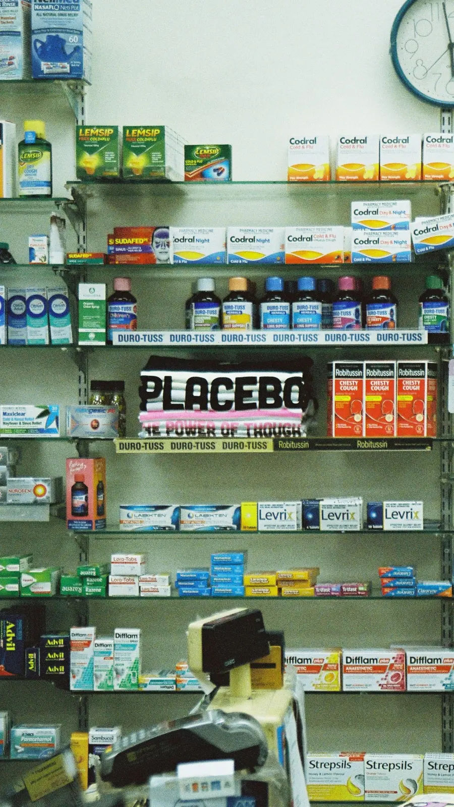 Placebo Tee, photo 9 of 26