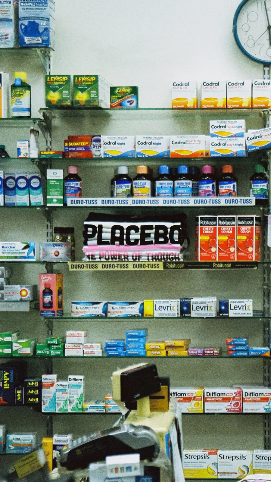 Placebo Tee, photo 10 of 26