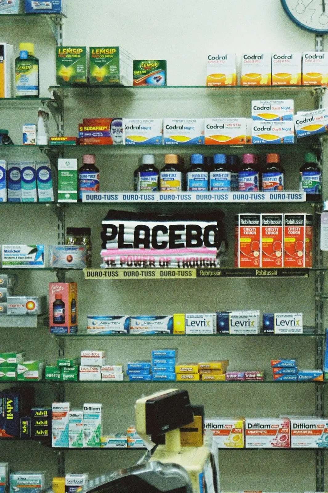 Placebo Tee, photo 11 of 26