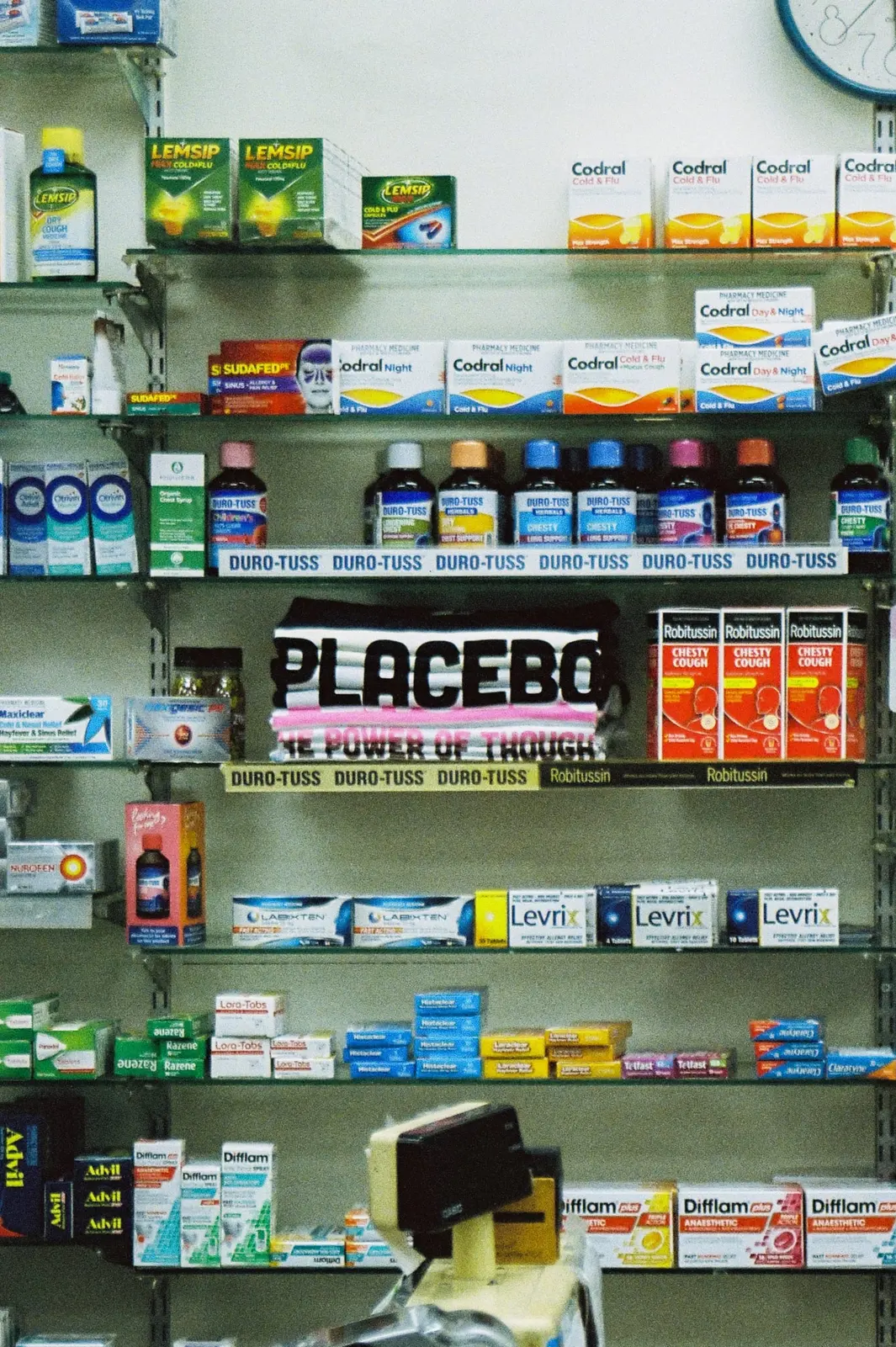 Placebo Tee, photo 12 of 26