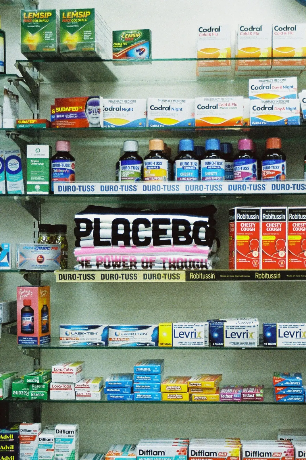 Placebo Tee, photo 15 of 26