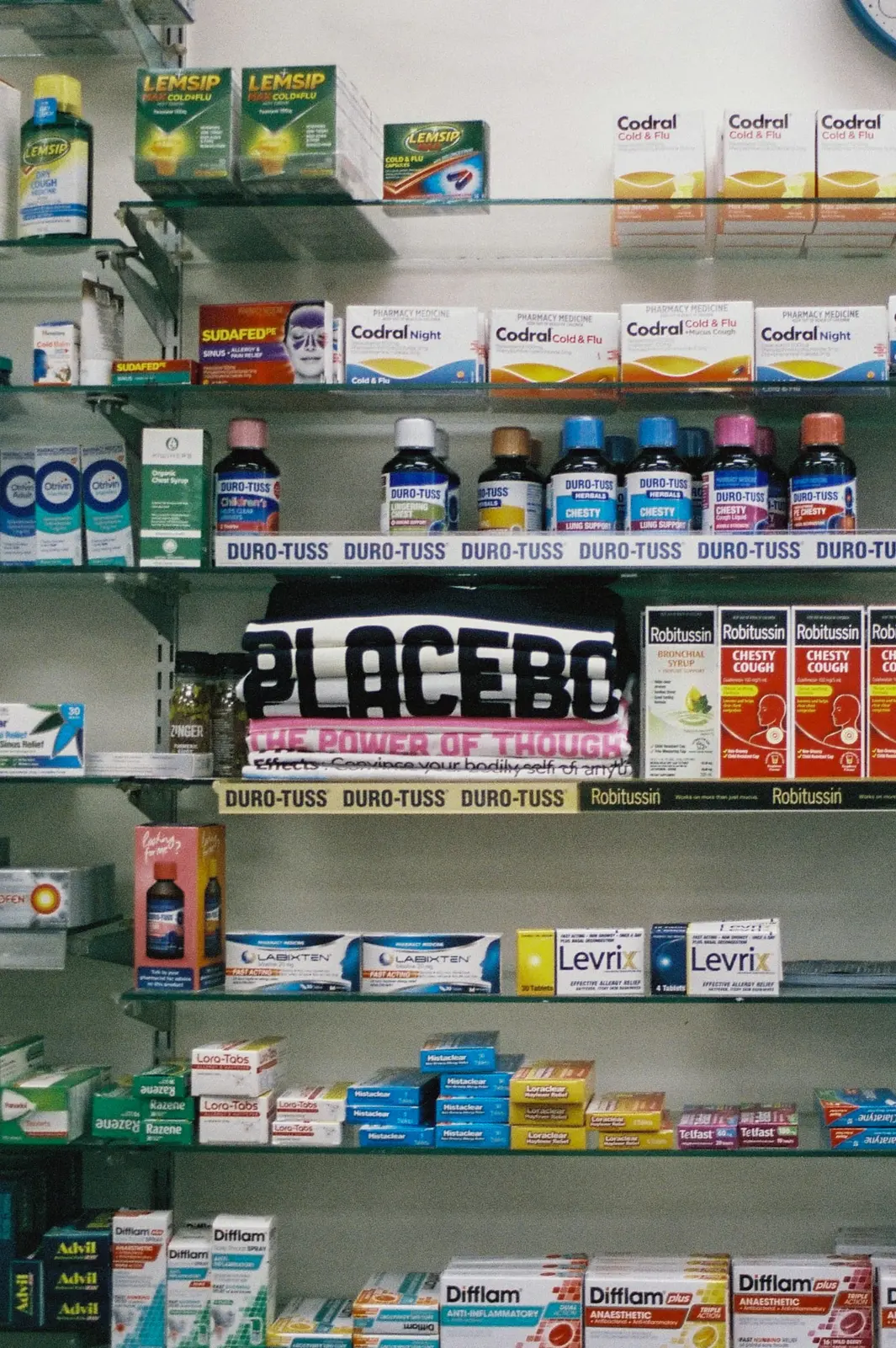 Placebo Tee, photo 18 of 26