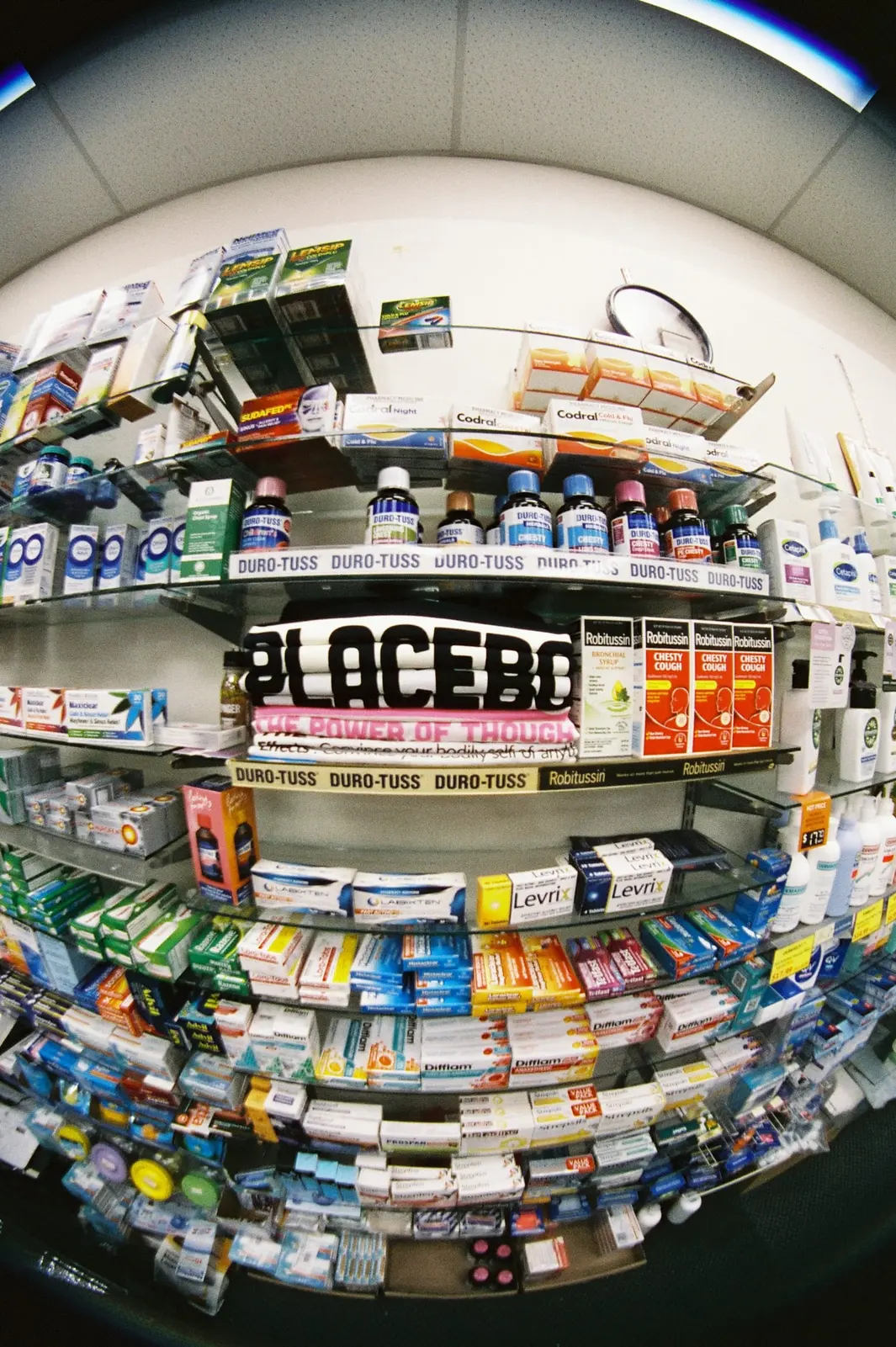 Placebo Tee, photo 19 of 26