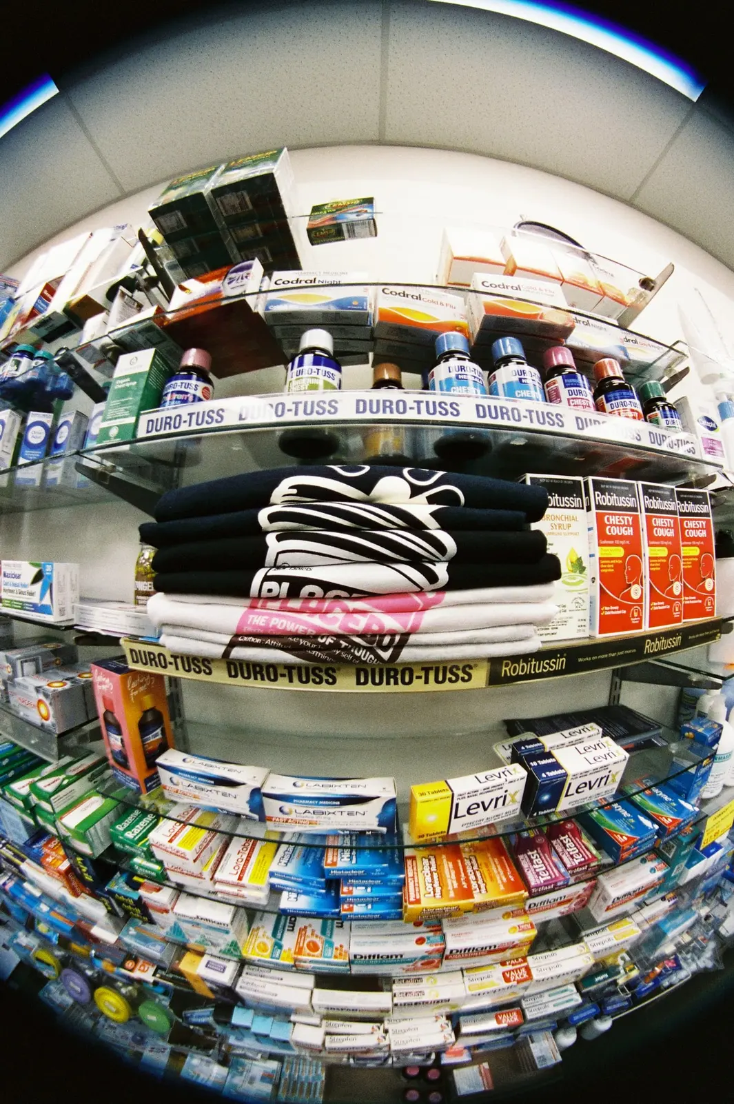 Placebo Tee, photo 20 of 26