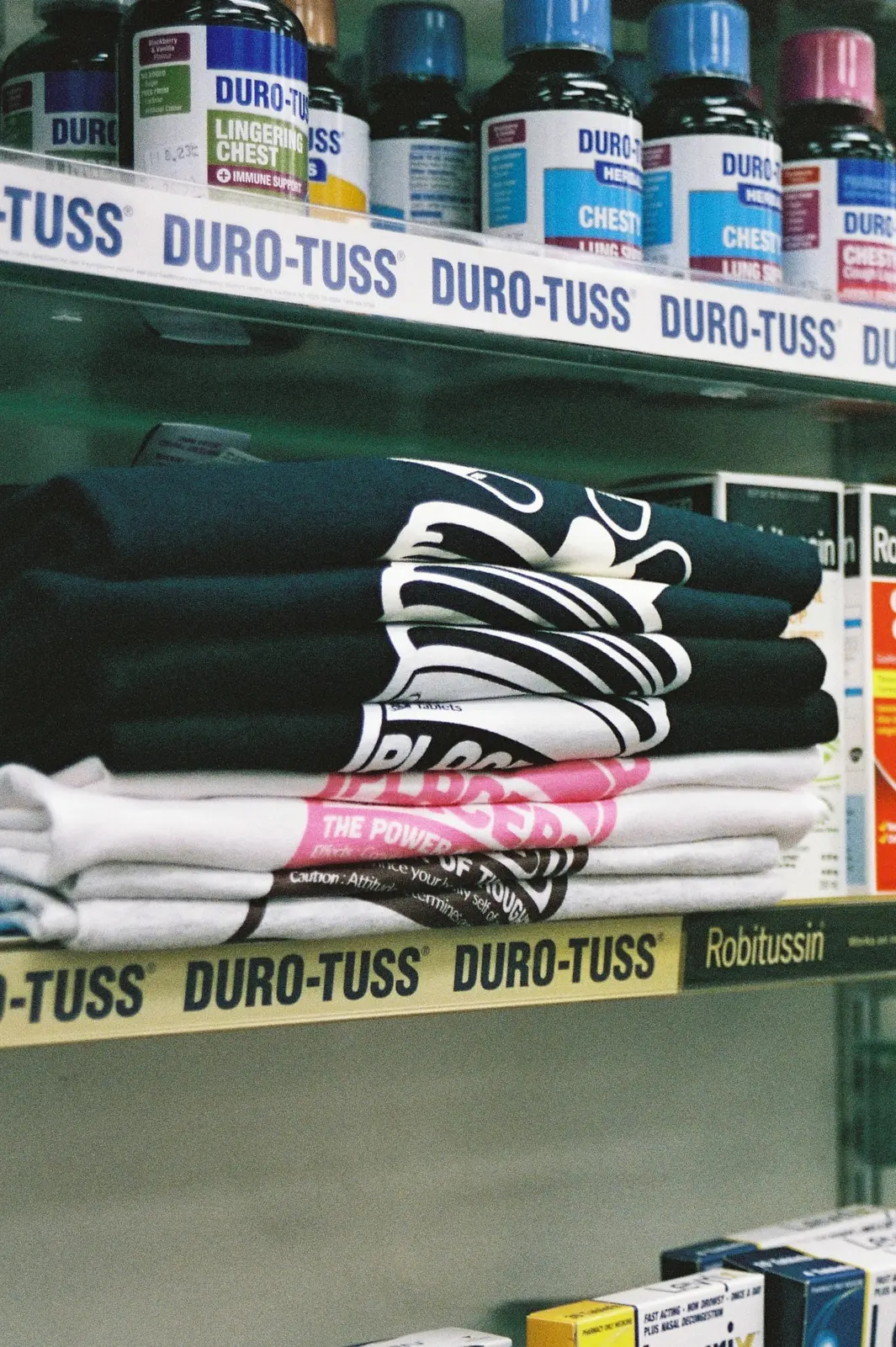 Placebo Tee, photo 23 of 26