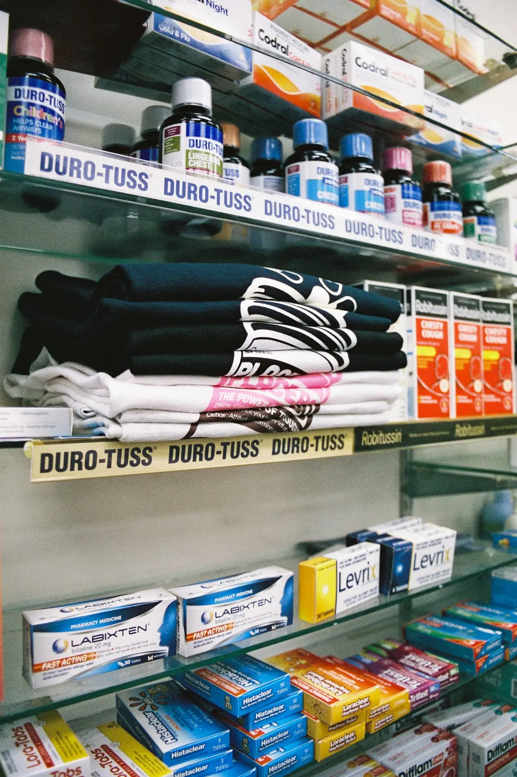 Placebo Tee, photo 24 of 26