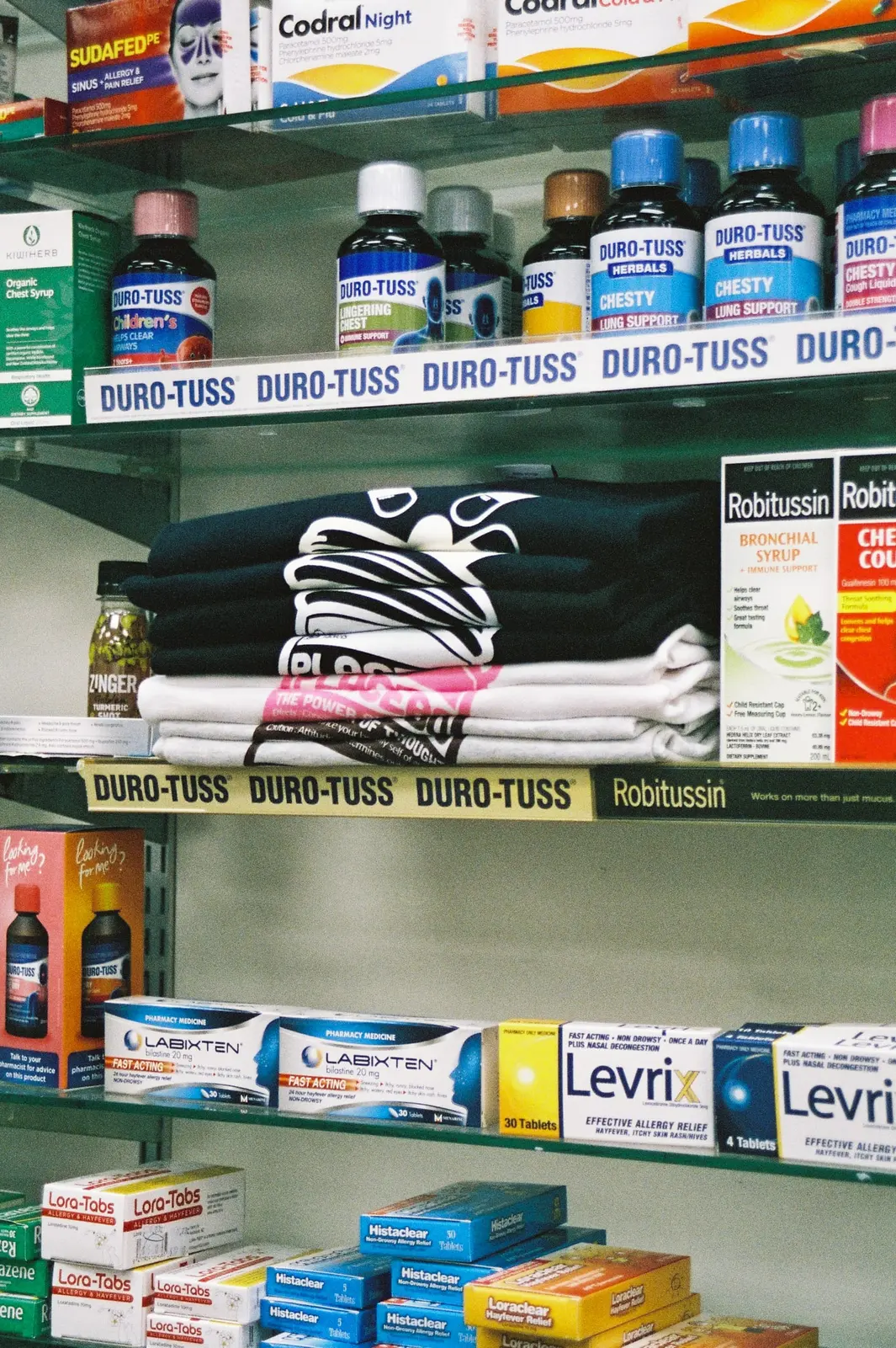 Placebo Tee, photo 25 of 26