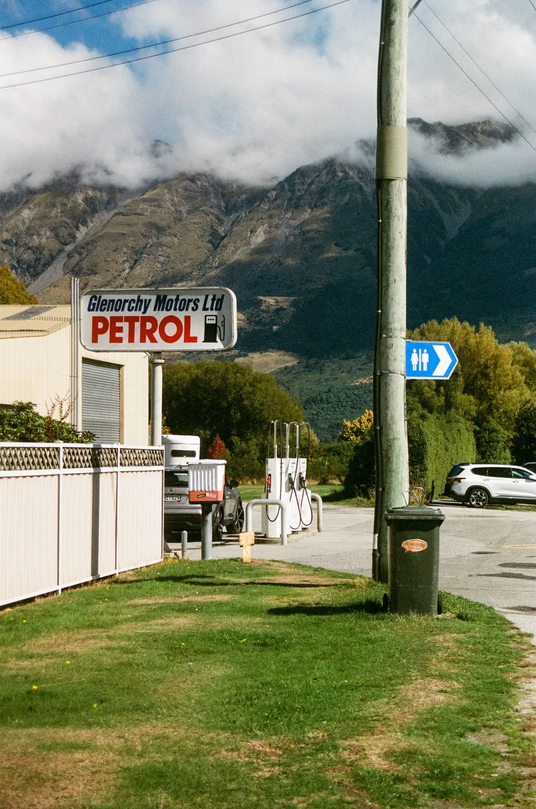 Queenstown, photo 7 of 12
