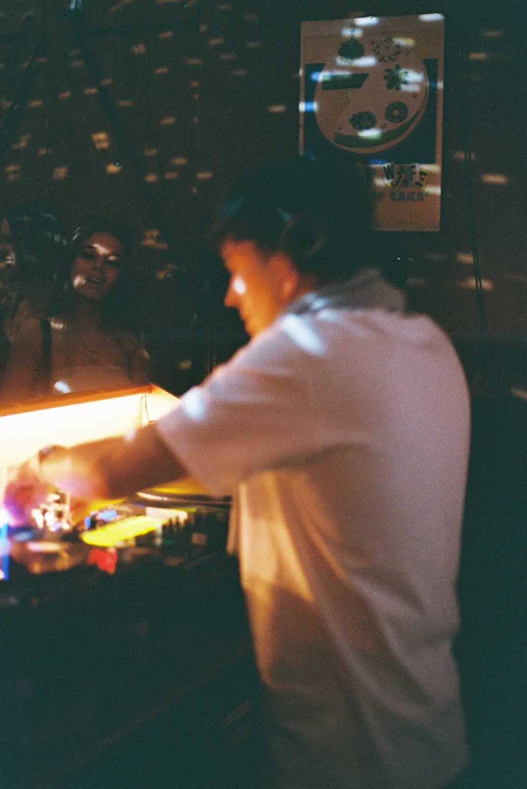Unknown Sounds Nami Bar, photo 1 of 31