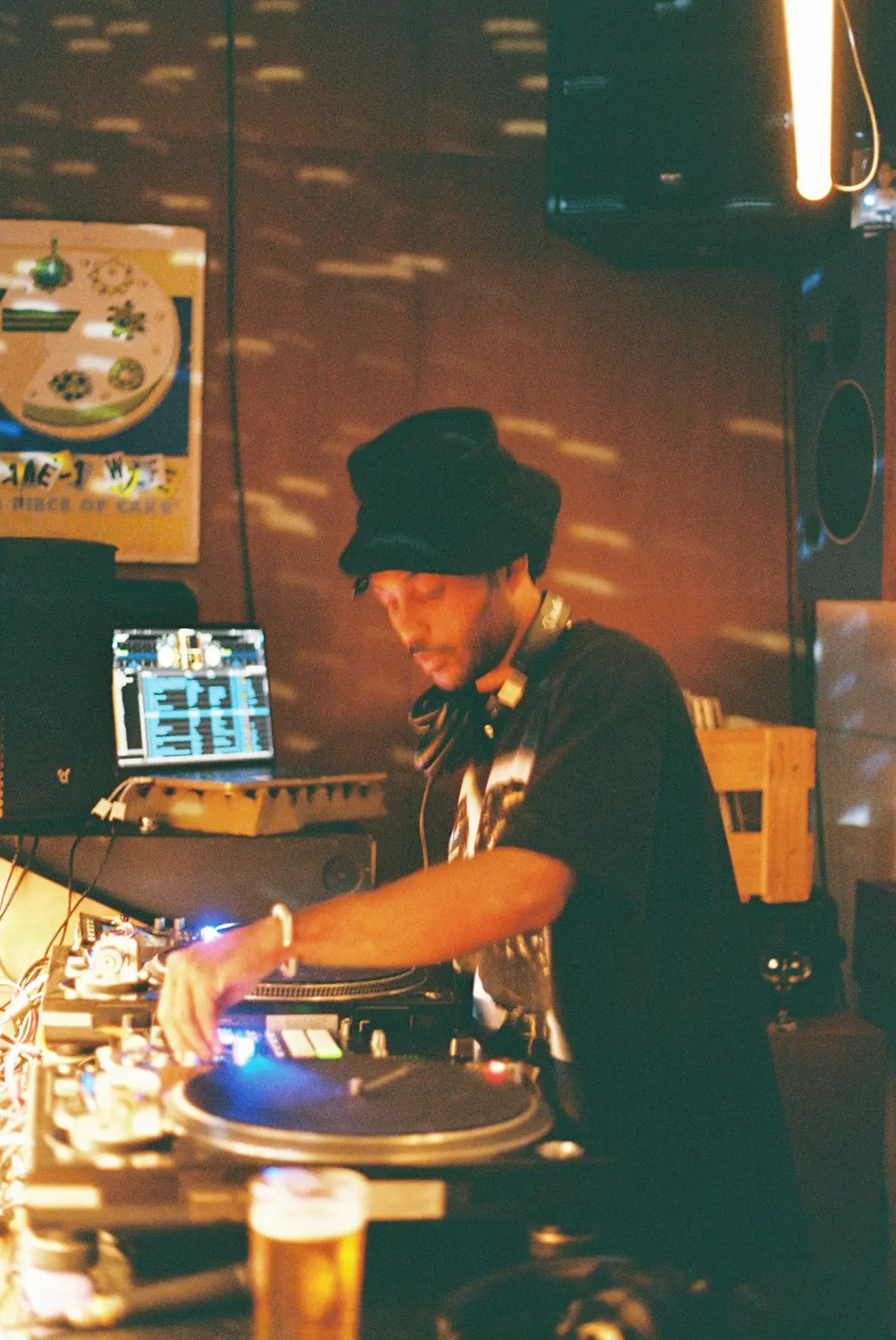 Unknown Sounds Nami Bar, photo 5 of 31