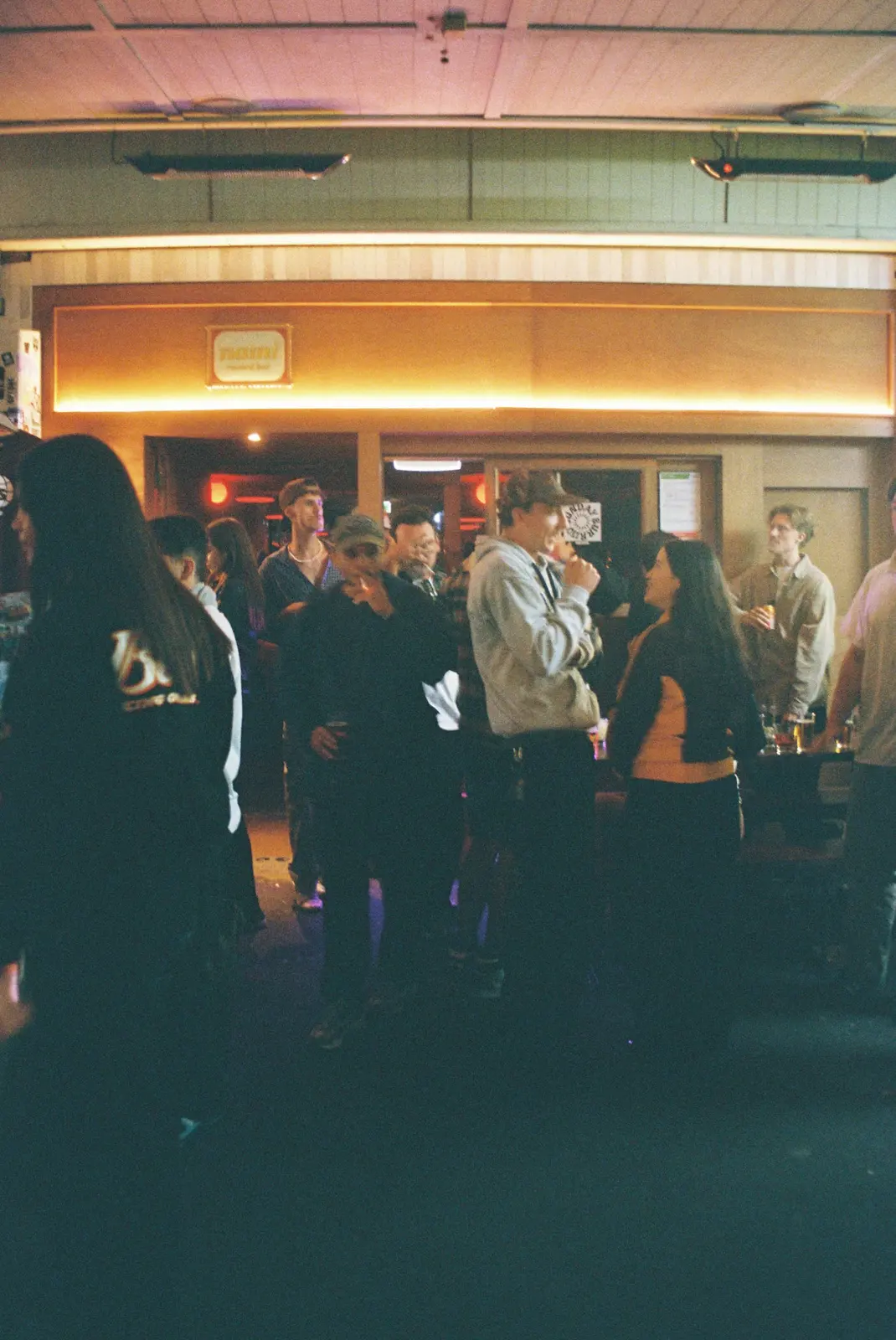Unknown Sounds Nami Bar, photo 7 of 31